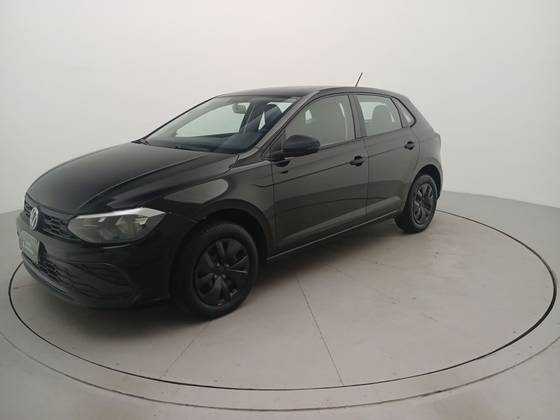 VOLKSWAGEN POLO 1.0 MPI TRACK MANUAL VOLKSWAGEN POLO 1.0 MPI TRACK MANUAL